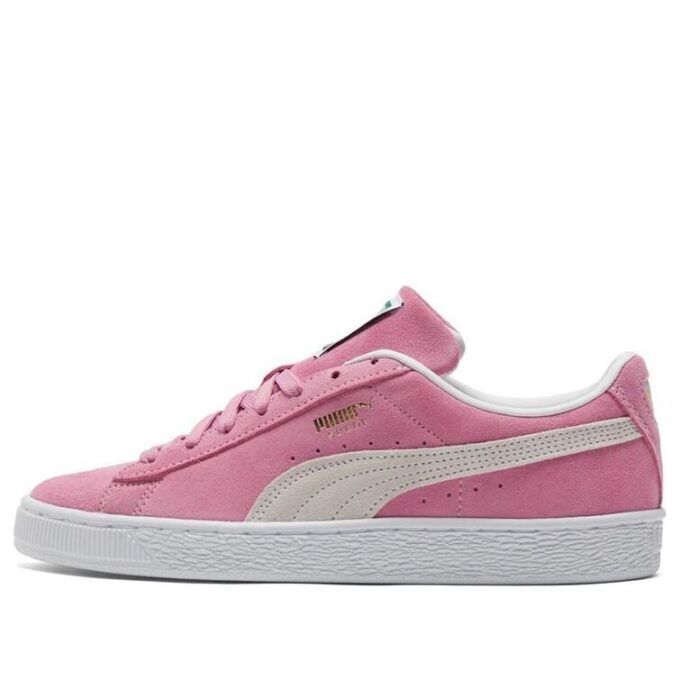 Süet Klasik XXI “Pembe Mavi”