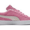 Süet Klasik XXI “Pembe Mavi”