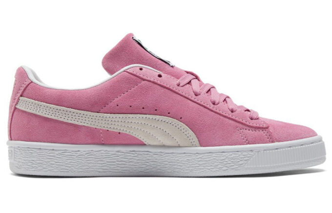 Süet Klasik XXI “Pembe Mavi”