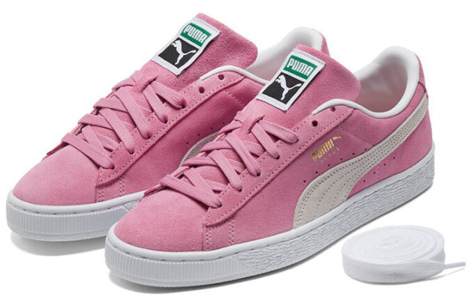Süet Klasik XXI “Pembe Mavi”