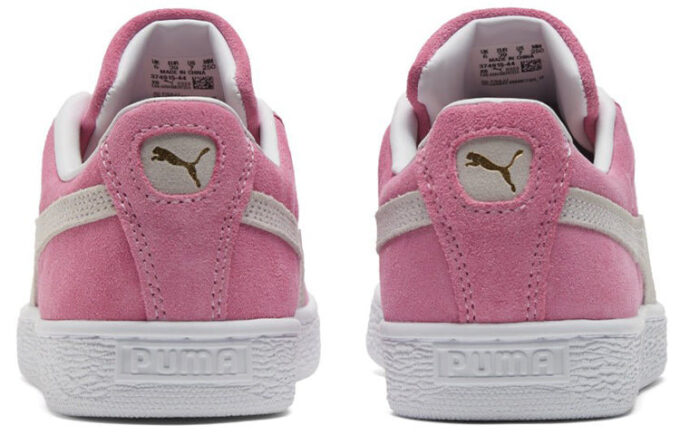 Süet Klasik XXI “Pembe Mavi”