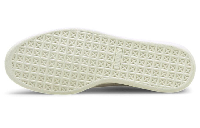 Süet Mono 21 “Marshmallow”