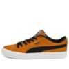 Süet Skate Nitro “Çöl Tan”