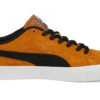 Süet Skate Nitro “Çöl Tan”
