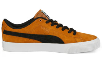 Süet Skate Nitro “Çöl Tan”