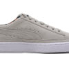 Süet Skate Palms “Açık Gri”