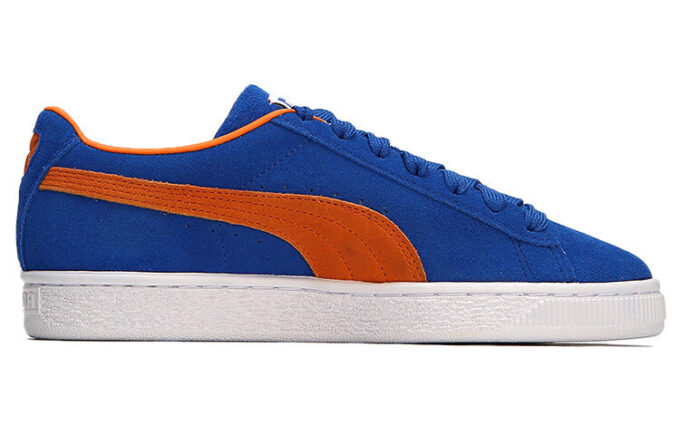 Süet Takımları “Knicks”
