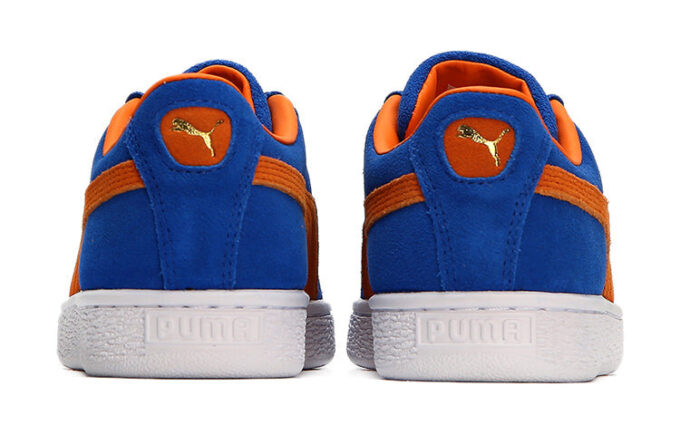 Süet Takımları “Knicks”