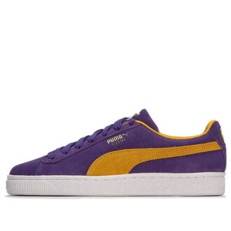 Süet Takımları “Los Angeles Lakers”