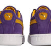 Süet Takımları “Los Angeles Lakers”