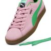 Süet Teras “Pembe Keyif Yeşili”