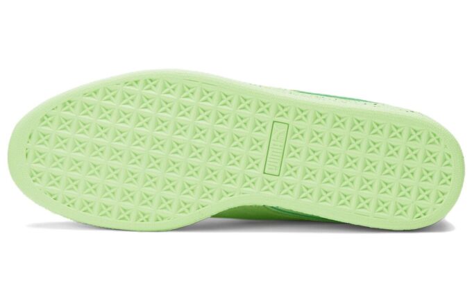 Süet Triplex “Mono Neon”