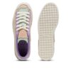 Süet “Trippy Fresh Mint Frosted Ivory”