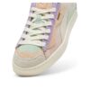 Süet “Trippy Fresh Mint Frosted Ivory”