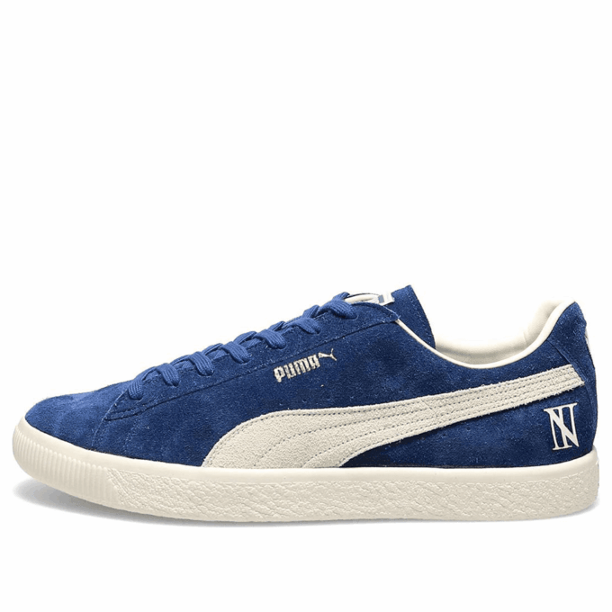 Süet VTG Eskitilmiş MIJ The Bonez