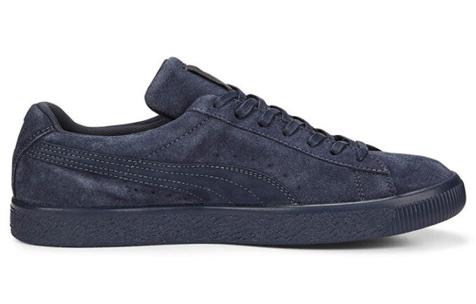 Süet VTG EX x Nanamica