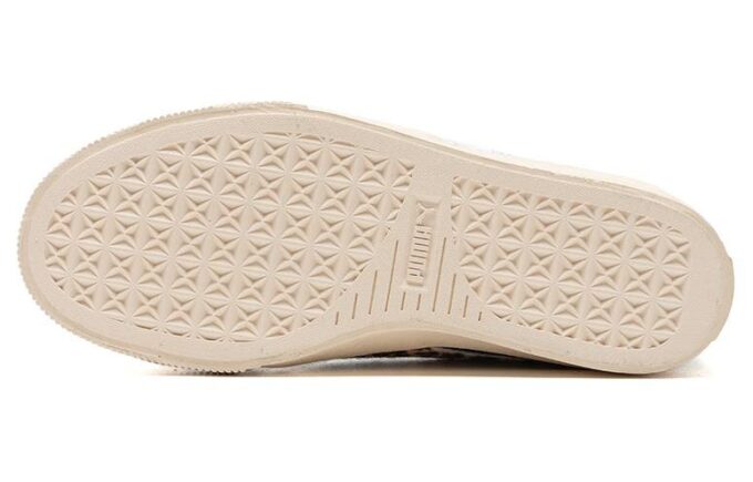 Süet Wild QTR “Siyah Leopar”