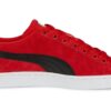 Süet x Scuderia Ferrari “Kalkan – Rosso Corsa”