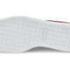 Süet x Scuderia Ferrari “Kalkan – Rosso Corsa”