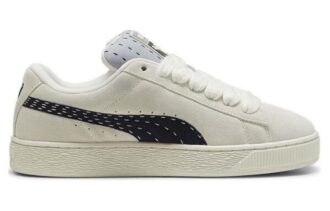 Süet XL “Bej Siyah”