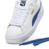 Süet XL “Beyaz Clyde Royal”