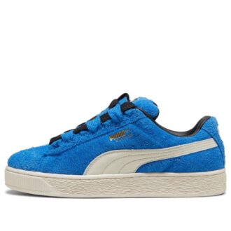 Süet XL “Jackhammer Bluemazing”