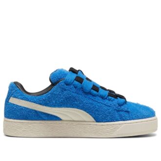 Süet XL “Jackhammer Bluemazing”