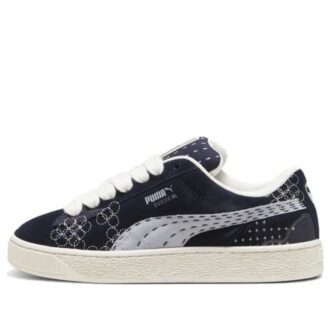 Süet XL “Sashiko”