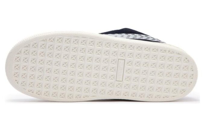 Süet XL “Sashiko”