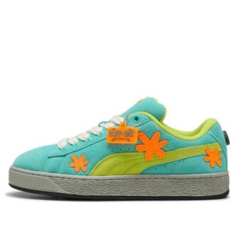 Süet XL “Scooby Doo”