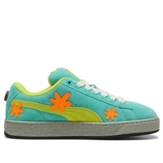 Süet XL “Scooby Doo”