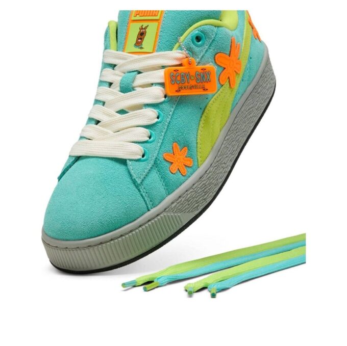 Süet XL “Scooby Doo”