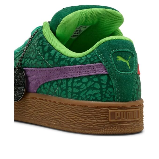 Süet XL “Teenage Mutant Ninja Turtles”