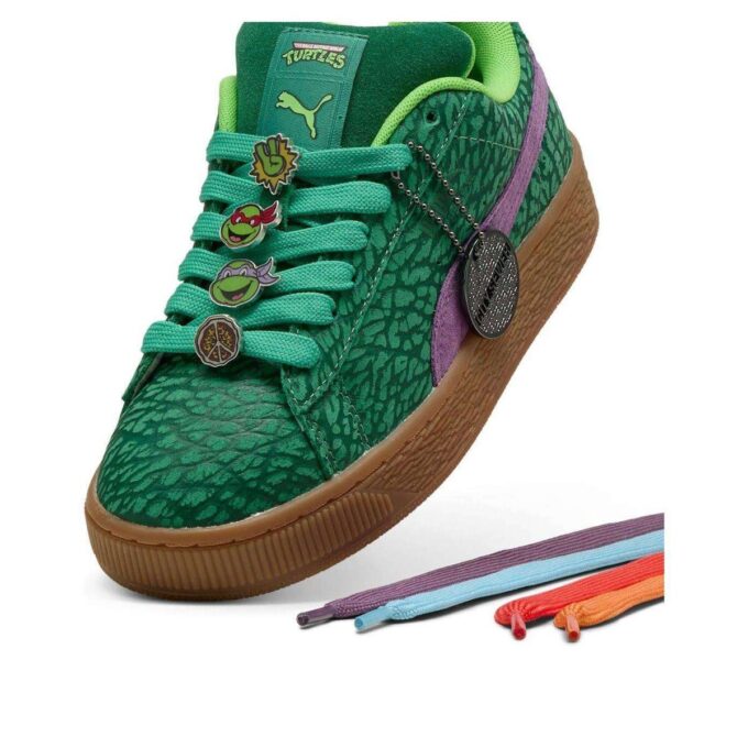 Süet XL “Teenage Mutant Ninja Turtles”