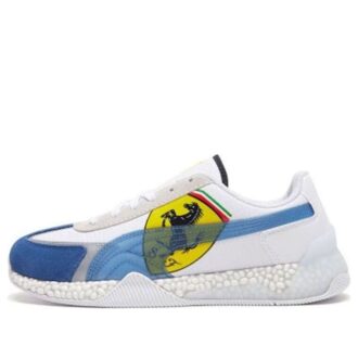 Sf Speed  Hybrid “Beyaz/Mavi”