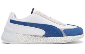 Sf Speed  Hybrid “Beyaz/Mavi”