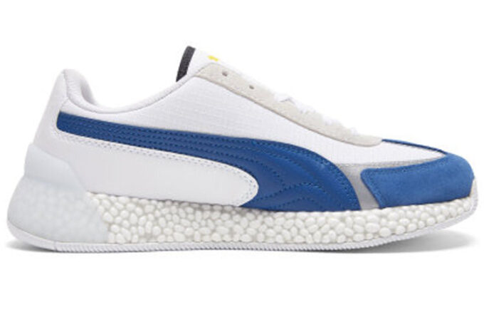 Sf Speed  Hybrid “Beyaz/Mavi”