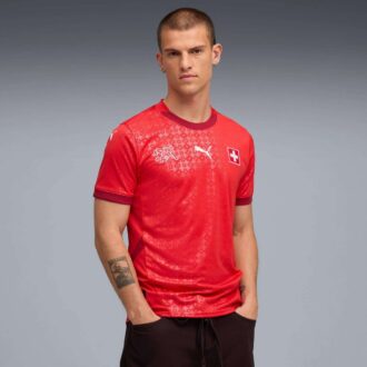 SFV ’25 Home Replica Erkek Futbol Forması