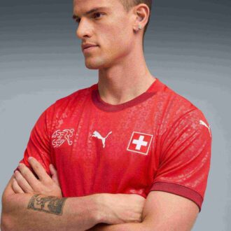 SFV ’25 Home Replica Erkek Futbol Forması