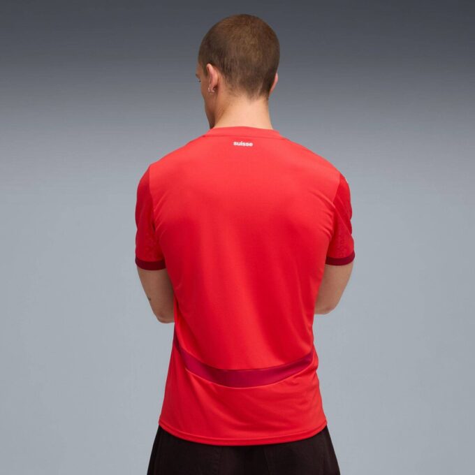 SFV ’25 Home Replica Erkek Futbol Forması SFV ’25 Home Replica Erkek Futbol Forması