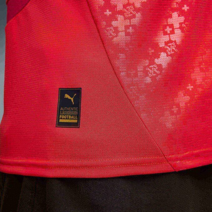 SFV ’25 Home Replica Erkek Futbol Forması SFV ’25 Home Replica Erkek Futbol Forması