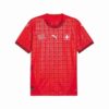 SFV ’25 Home Replica Erkek Futbol Forması SFV ’25 Home Replica Erkek Futbol Forması