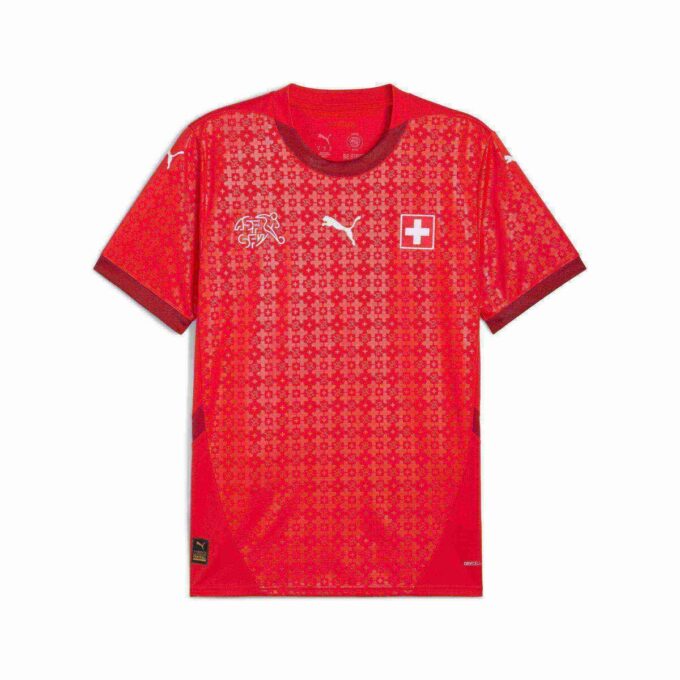 SFV ’25 Home Replica Erkek Futbol Forması SFV ’25 Home Replica Erkek Futbol Forması