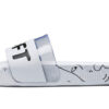 Shantell Martin x Leadcat Slayt “Beyaz Siyah”