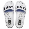 Shantell Martin x Leadcat Slayt “Beyaz Siyah”