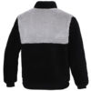 Sherpa Ceket “Siyah”
