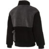 Sherpa Ceket “Siyah”
