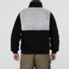 Sherpa Ceket “Siyah”