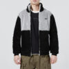 Sherpa Ceket “Siyah”