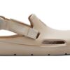 Shibui Mule “Kavrulmuş Badem”